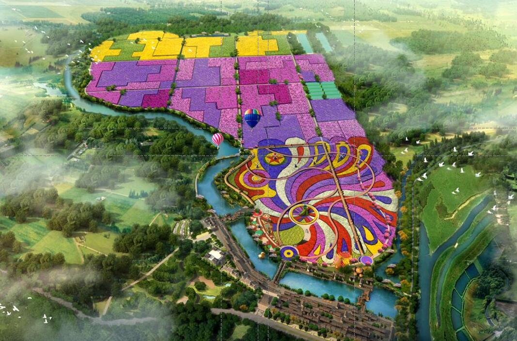 “童梦飞扬”联欢汇演举行